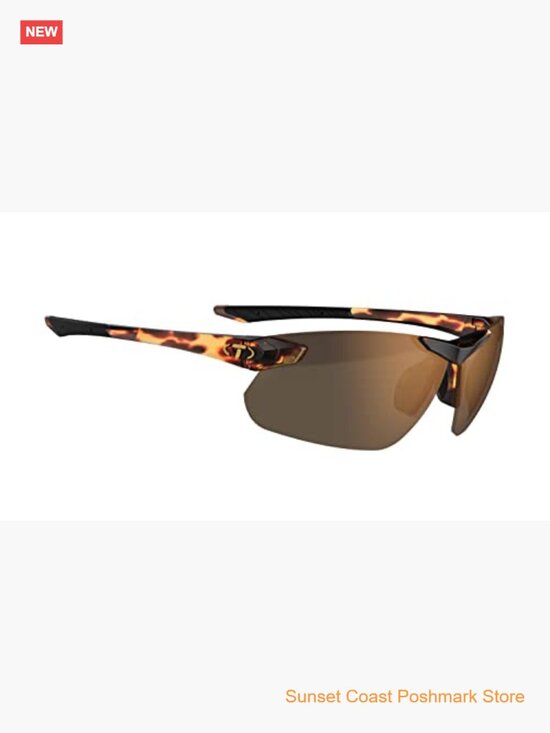 Sport Sunglasses for Cycling Golf Hiking Running Tennis Pickleball main image 6